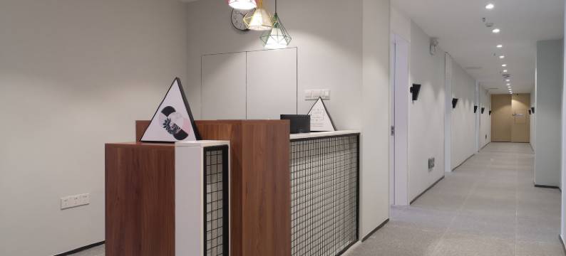 怀集飞阳商务宾馆图片