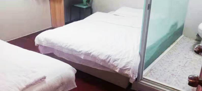 青岛前海湾民宿图片
