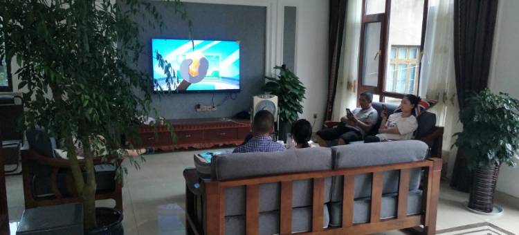 象山有余客栈图片