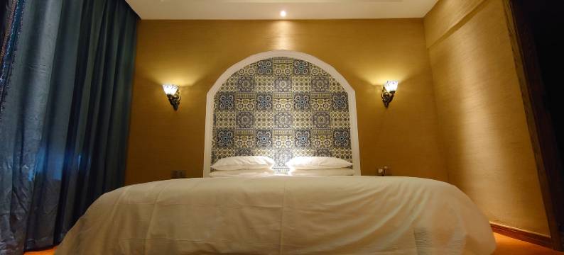 吐鲁番箜篌小院·宿夏民宿图片