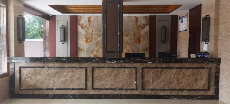 兴化周庄宾馆图片