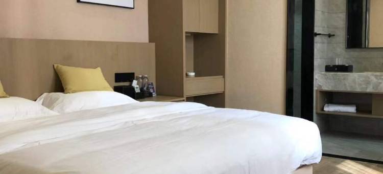 柘荣幽舍酒店图片