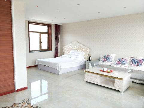 隆化小聚温泉园