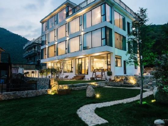 莫干栖途私家美墅详情-pc酒店预订-中国南方航空官网