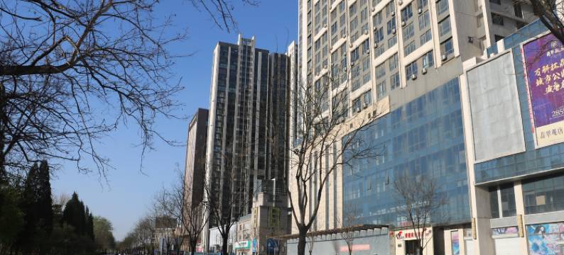 唐山麻雀公寓式酒店图片