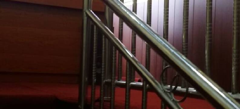 重庆宾至如归商务宾馆图片