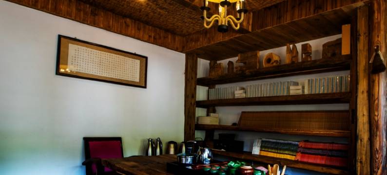 景宁尚礼居民宿图片