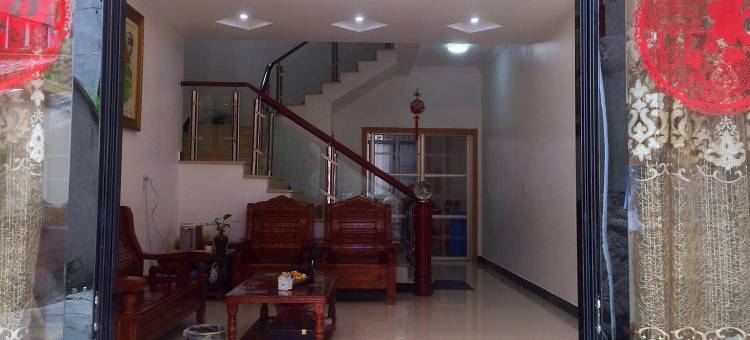 雁荡山居家小屋民宿图片