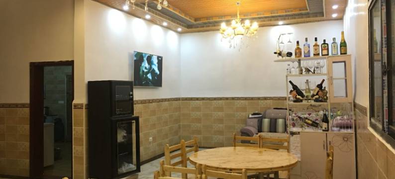 重庆钏豪酒店图片