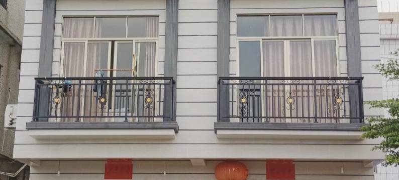 阳西临海居民宿图片