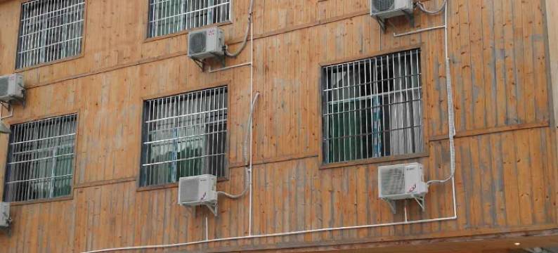 从江加榜酒店图片