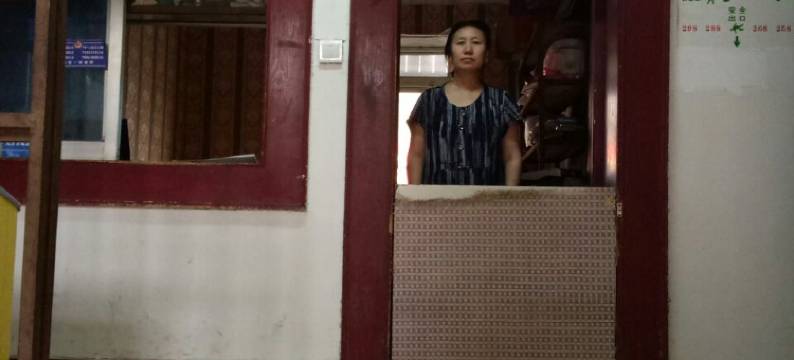 随州编钟客房图片