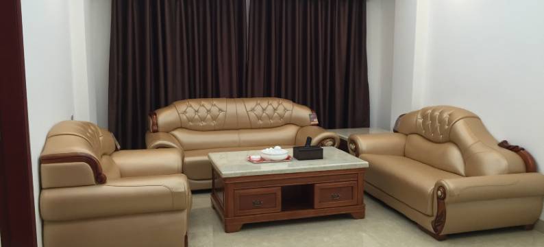 饶平永心公寓图片