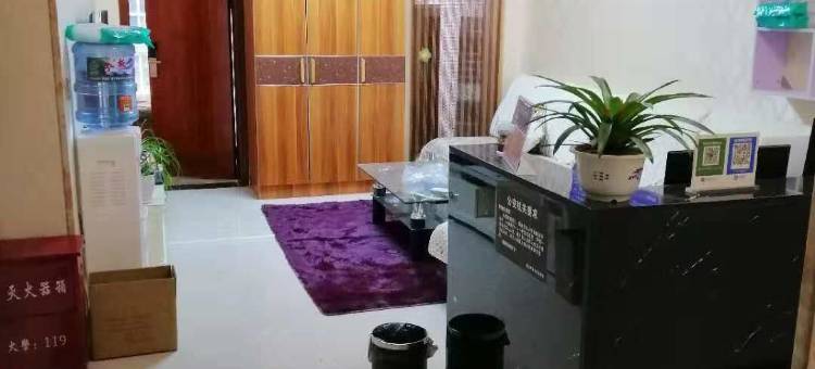 遵义播州鑫源宾馆图片