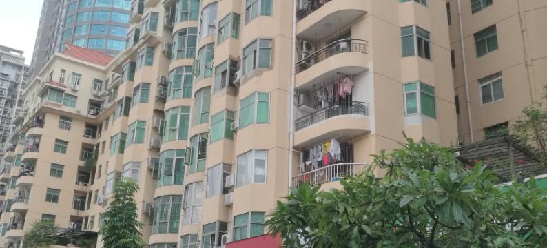 深圳栖小墅青年旅舍图片