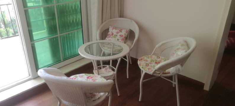 深圳栖小墅青年旅舍图片