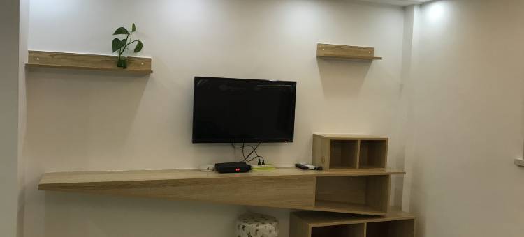 辽阳鑫荣商务宾馆图片