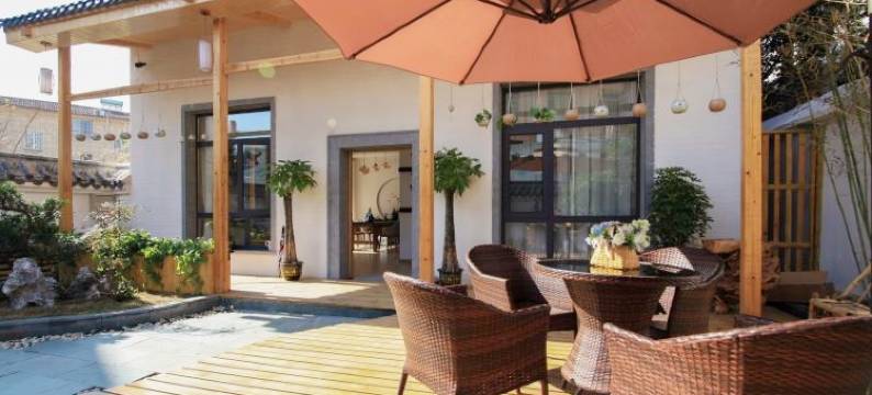 景德镇川上人家(古窑民俗博览区店)图片