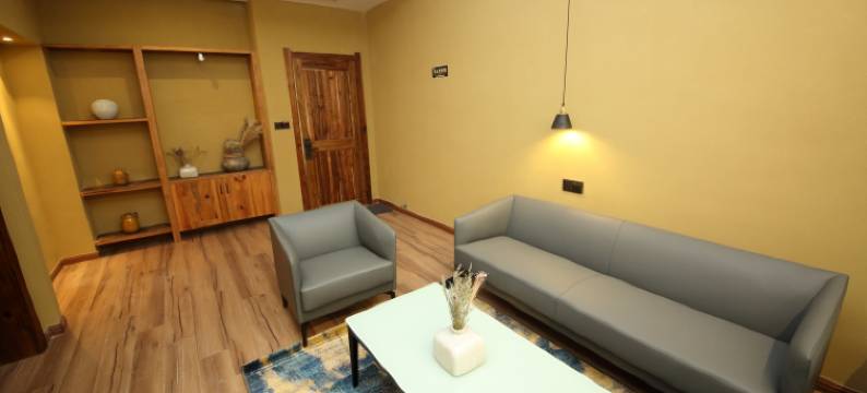 安吉南门客栈图片