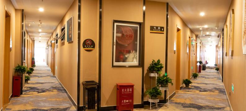 速8酒店(北京朝阳门地铁站工体店)图片