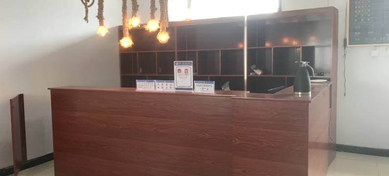 衡水顺通宾馆图片