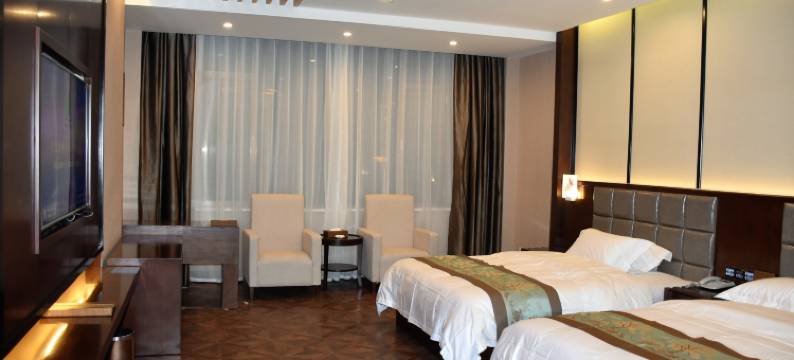 康乐弗洛斯特饭店图片