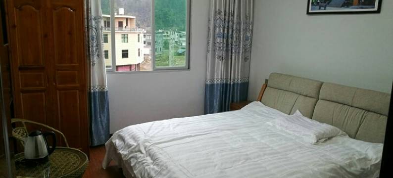 酉阳仟曼客栈图片