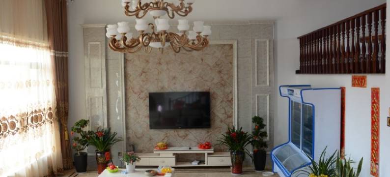 新昌雅妍小筑民宿图片