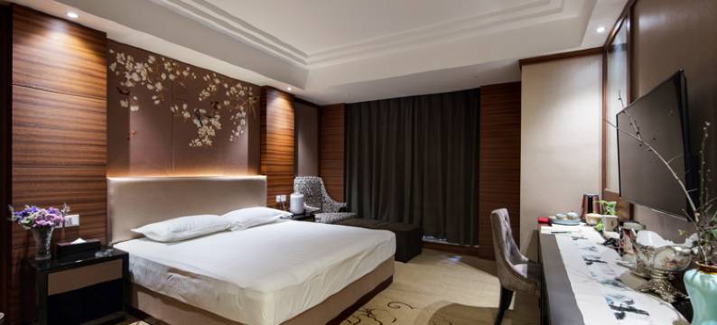 武汉水晶霖洗浴中心图片