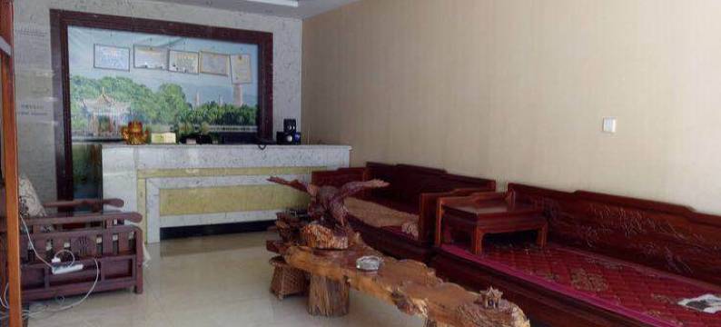 洱源冰霞宾馆图片