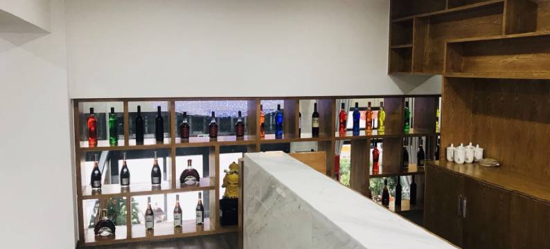 泸溪简致精选酒店图片