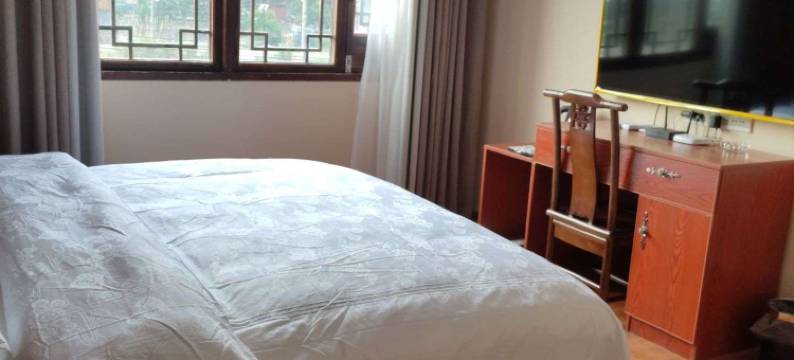 沁香居民宿(荔波高铁站店)图片