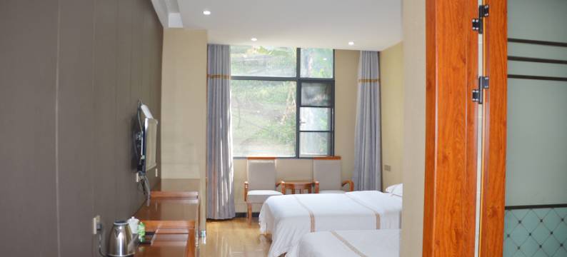 建始桥南之家图片