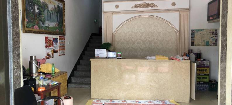 敦化三环时尚宾馆图片