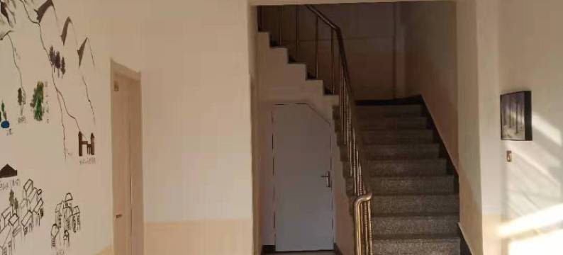 长白山久佳意宾馆图片