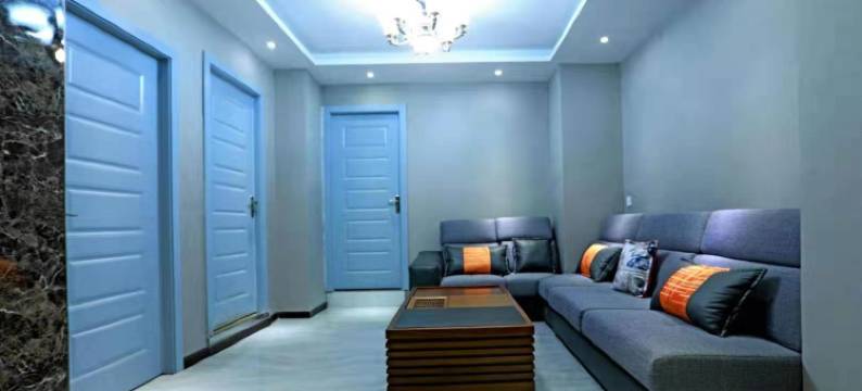 巫溪三义居商务宾馆图片