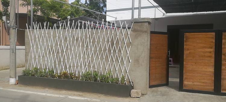 三亚清风雅居旅租图片