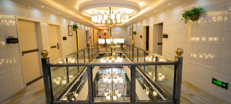 黄果树天瀑花园酒店图片