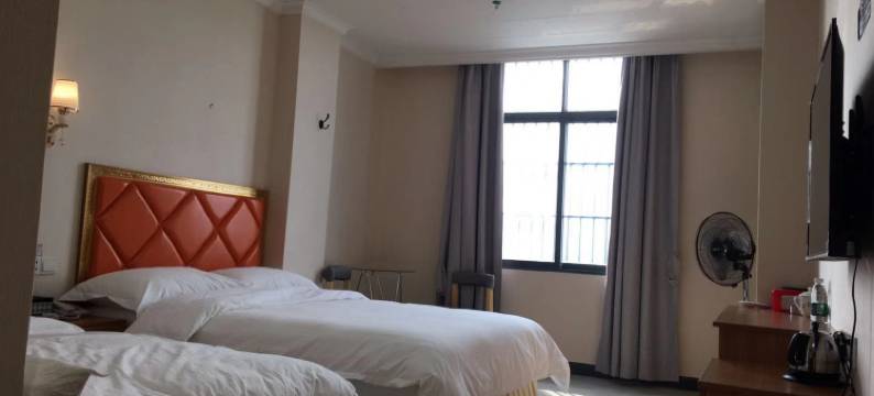 揭阳深田宾馆图片