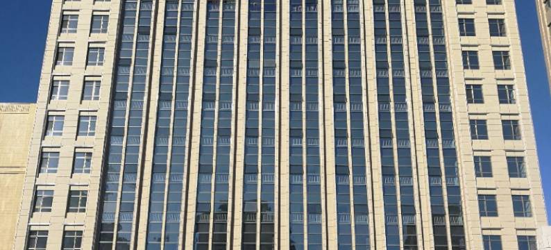 固原宏泰酒店图片