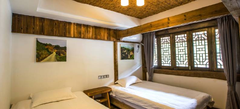 景宁尚礼居民宿图片