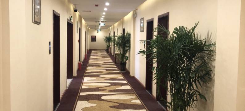 江孜云客来大酒店图片