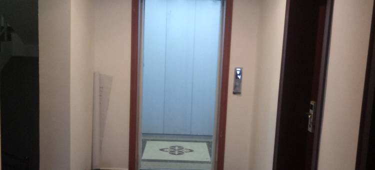 越西源集宾馆图片