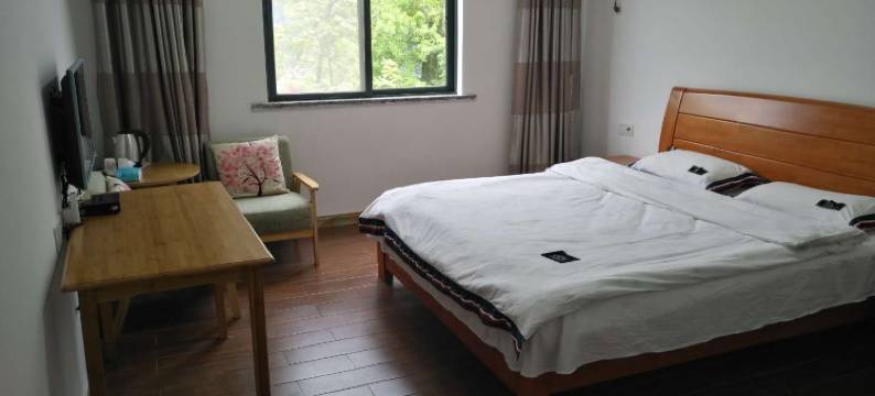 杭州秋韵农家乐图片