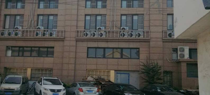 东台舒客宾馆(实验中学店)图片