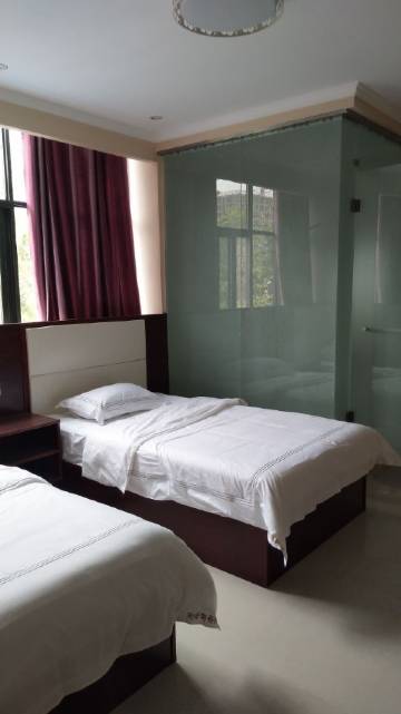 永城天泽商务宾馆