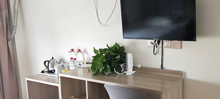 沂水东悦大酒店图片