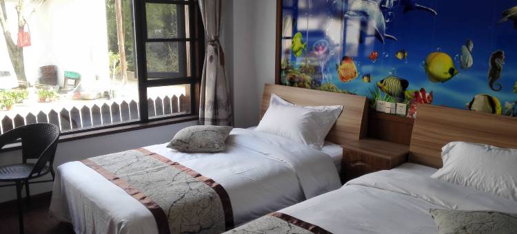 宜兴陈家大院图片