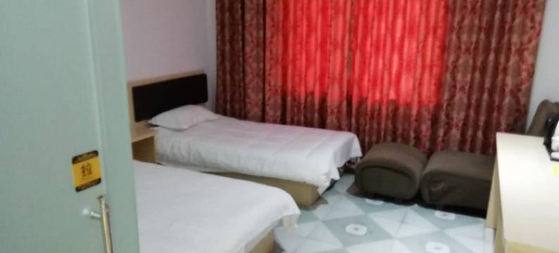 上海鹿唐雅院图片