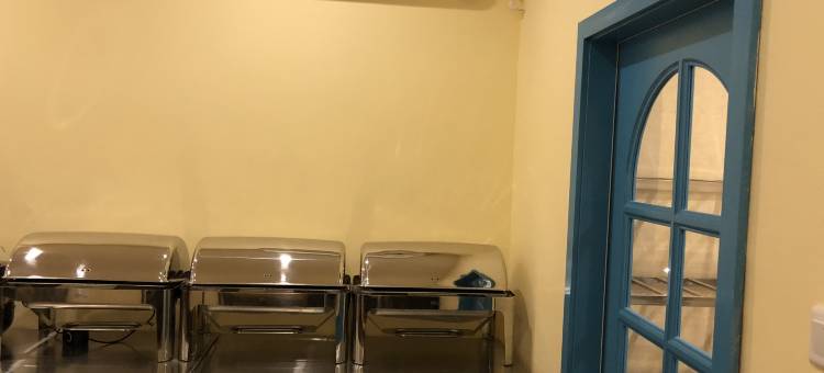 什邡凯莱假日酒店图片